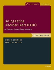 Facing Eating Disorder Fears (Fedf)