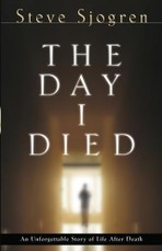Day I Died