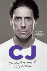 CJ - The Autobiography of CJ de Mooi