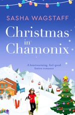 Christmas in Chamonix