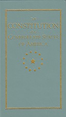 Constitution of the Confederate States