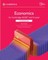 Cambridge IGCSE(TM) and O Level Economics Coursebook with Digital Access (2 Years)