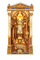 Medinis konstruktorius ROBOTIME „Library of Wonders 3D“, 258 dalys
