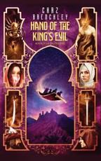 The Hand of the King's Evil