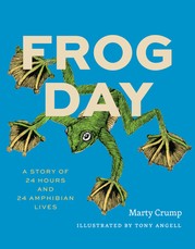 Frog Day