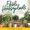 Martin, L: Edible Houseplants
