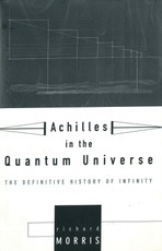 Achilles In the Quantum Universe