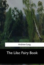 The Lilac Fairy Book