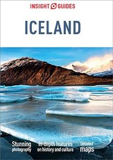 Insight Guides Iceland (Travel Guide eBook)