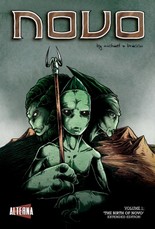 Novo: The Extended Edition