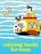 Coloring Books For Teens