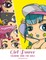 Girl Power Coloring Book for Girls