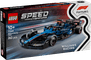 LEGO Speed Champions Williams Racing FW46 F1® Race Car