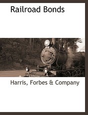 Railroad Bonds