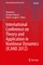 International Conference on Theory and Application in Nonlinear Dynamics  (ICAND 2012)