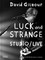 David Gilmour - Luck and Strange - Studio/Live