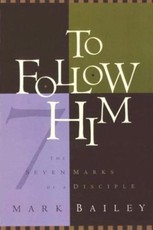 To Follow Him