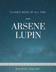 Arsene Lupin