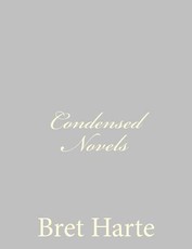 Condensed Novels