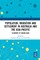 Population, Migration and Settlement in Australia and the Asia-Pacific