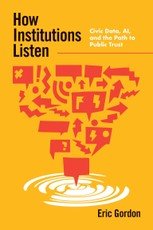 How Institutions Listen