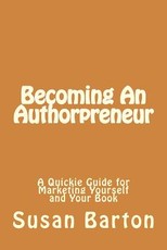 Becoming An Authorpreneur