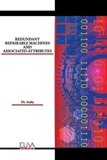 Redundant Repairable Machines and Associated Attributes