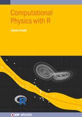 Computational Physics with R