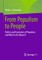 From Populism to People