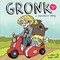Gronk: A Monster's Story Volume 1 #TPB