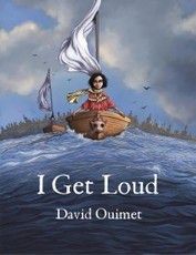 I Get Loud
