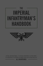 The Imperial Infantryman's Handbook