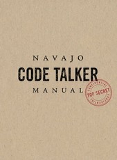 Navajo Code Talker Manual