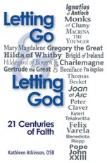 Letting Go and Letting God