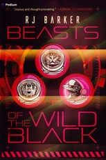 Beasts of the Wild Black