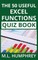 The 50 Useful Excel Functions Quiz Book