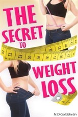 Secret To Weight Loss