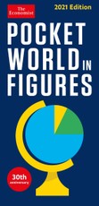 Pocket World in Figures 2021