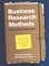 Business Research Methods