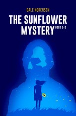 Sunflower Mystery 1-2