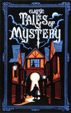 Classic Tales of Mystery