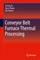 Conveyor Belt Furnace Thermal Processing