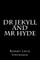 Jekyll and Hyde