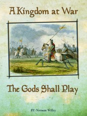 A Kingdom at War-The Gods Shall Play