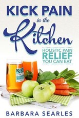 Kick Pain in the Kitchen