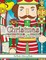 Christmas Large Print Coloring Book For Adults