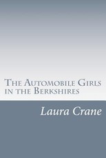 The Automobile Girls in the Berkshires