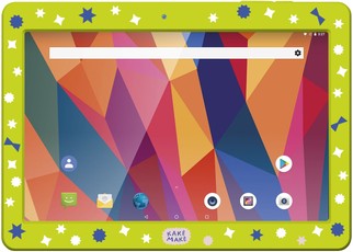 Planšetinis kompiuteris KAKĖ MAKĖ 10.1