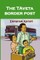 The Taveta Border Post