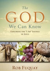 The God We Can Know